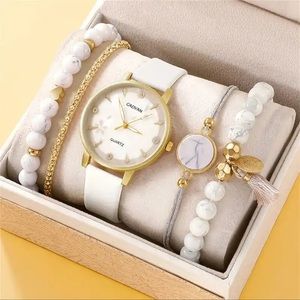 Luxury Women Bracelet Quartz Watches